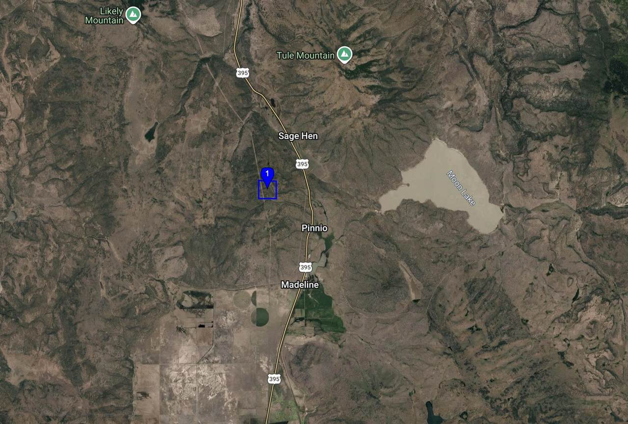 551-795 Hwy 395 North Highway - Photo 1