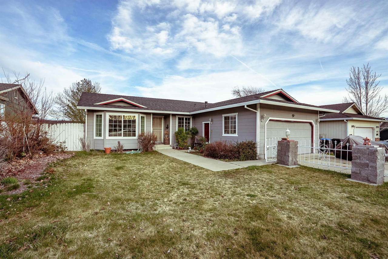 1185 Barbara Way - Photo 1