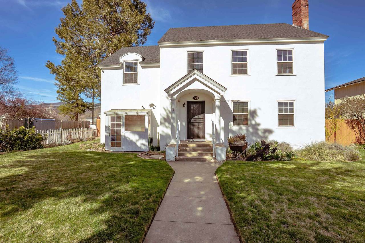 1501 4th Street - Photo 1
