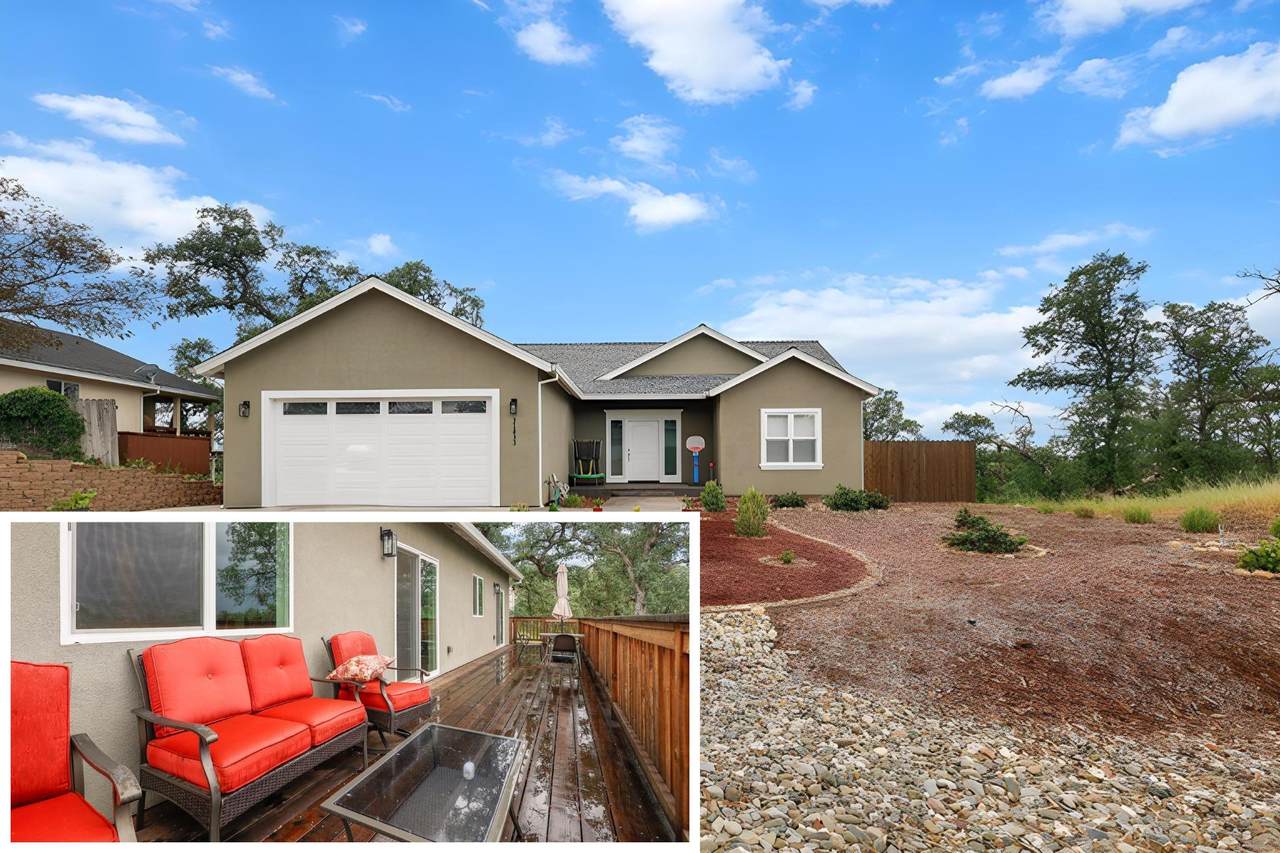 21833 Chimney Rock Drive - Photo 1