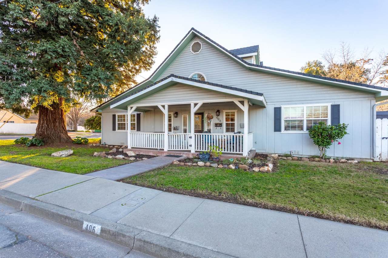 406 S Jackson St - Photo 1