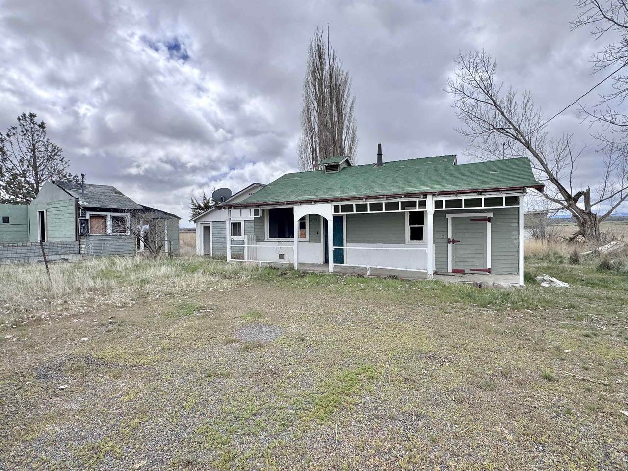 37904 Hwy 299 E - Photo 1