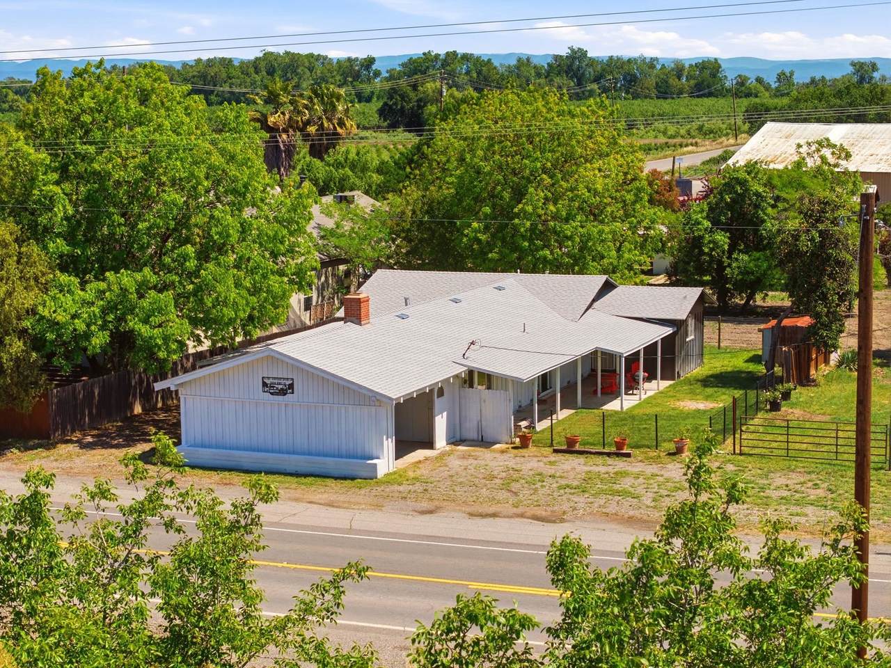 3080-3080 State Hwy  Highway 45 - Photo 1