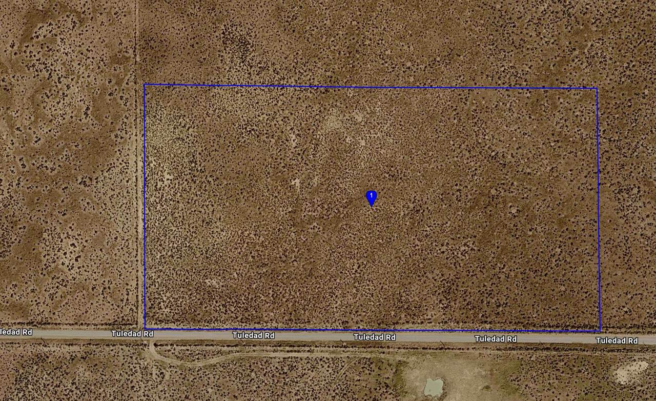 734-055 Tuledad Road - Photo 1