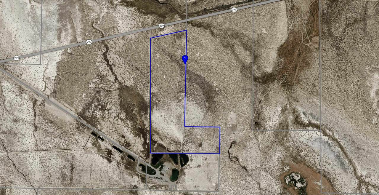 00 Hwy 299 E - Photo 1