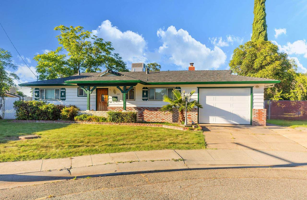 1002 Franzel Road - Photo 1