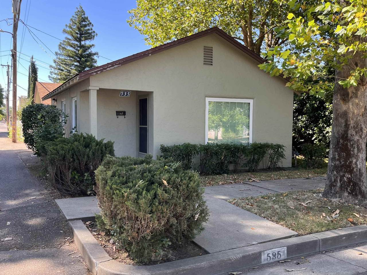 535 Cedar Street - Photo 1