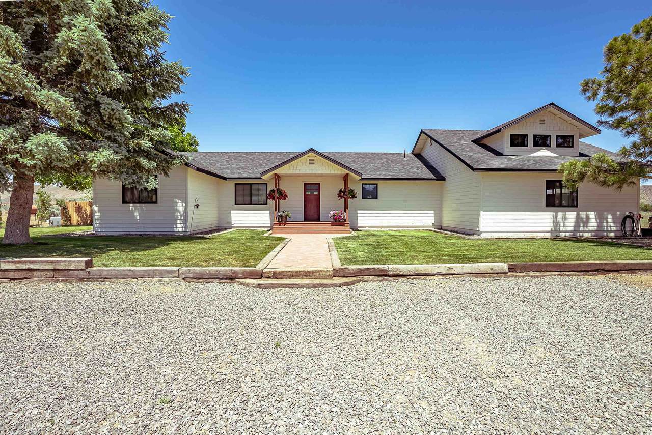 465-620 Grizzly Springs Ln - Photo 1