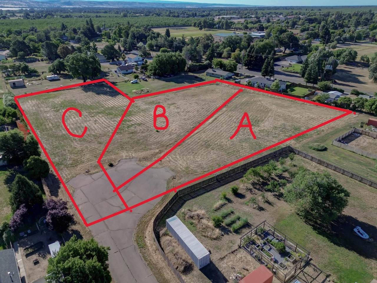 Parcel B Mica Court - Photo 1