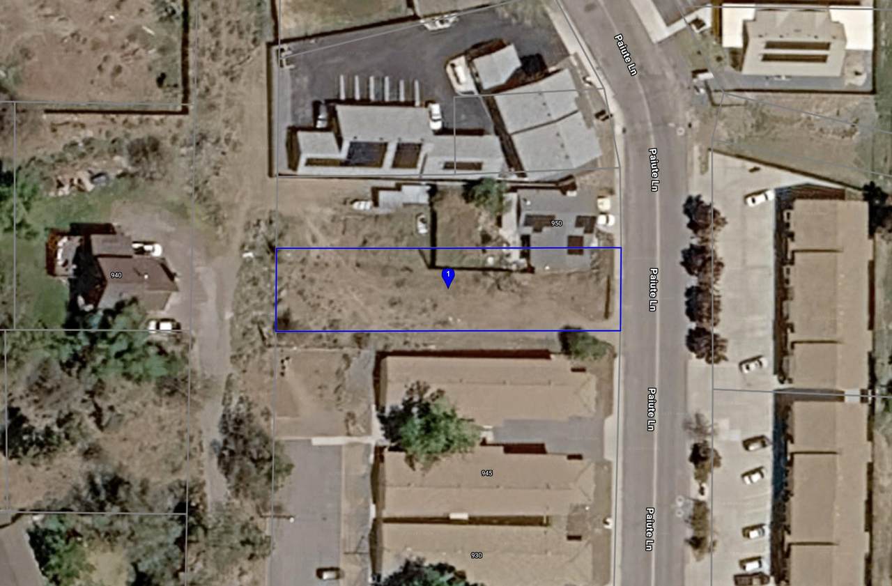 00 Paiute Ln - Photo 1