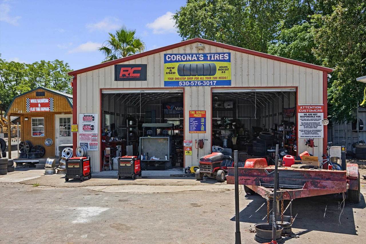 7769 State Highway 99 E - Photo 1