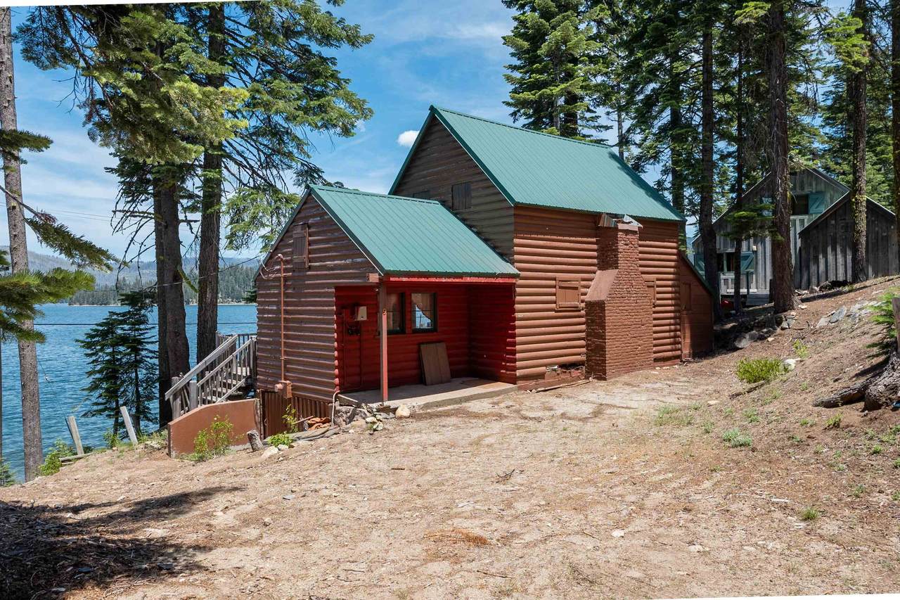 630 Mile High Rd - Photo 1
