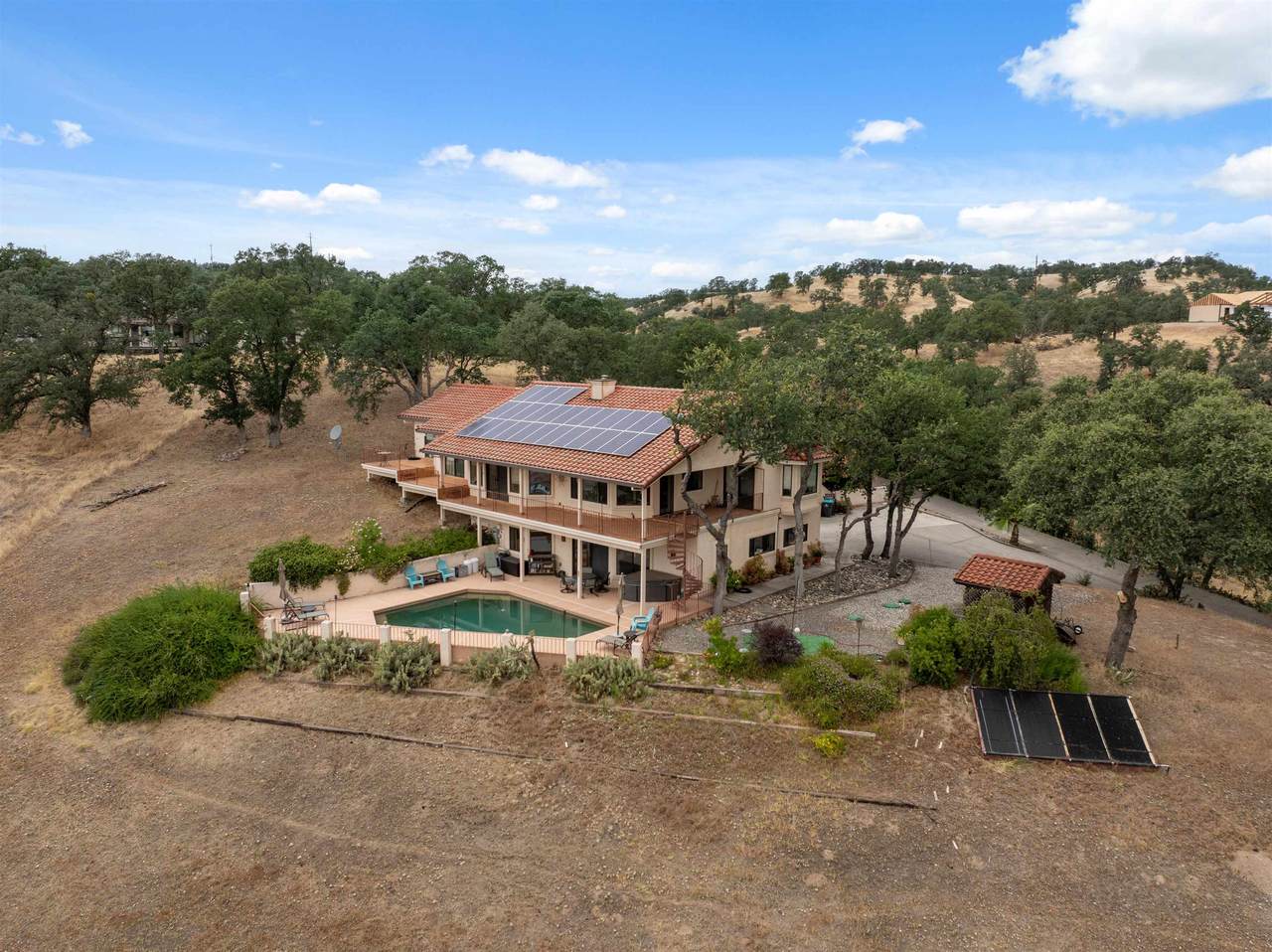 22560 Adobe Road - Photo 1