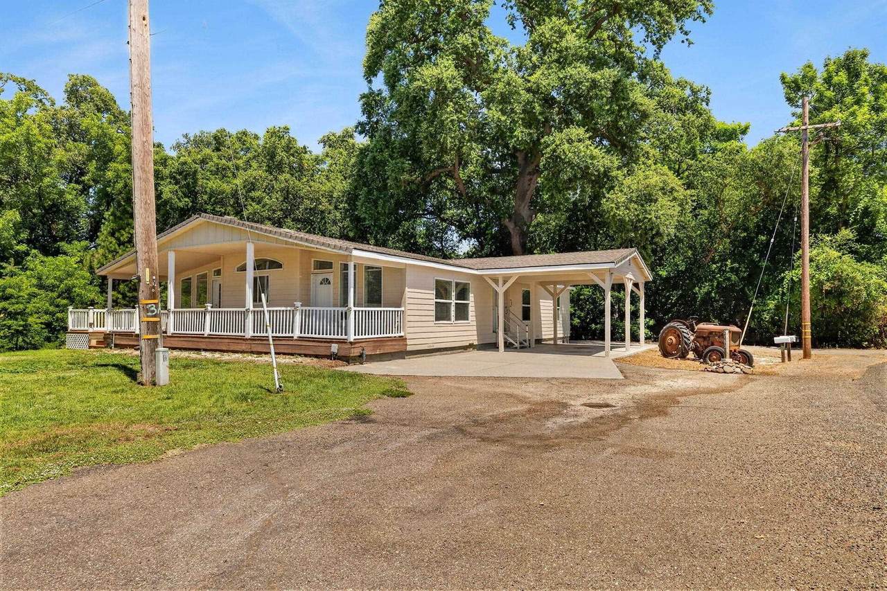 24930 68th Avenue - Photo 1