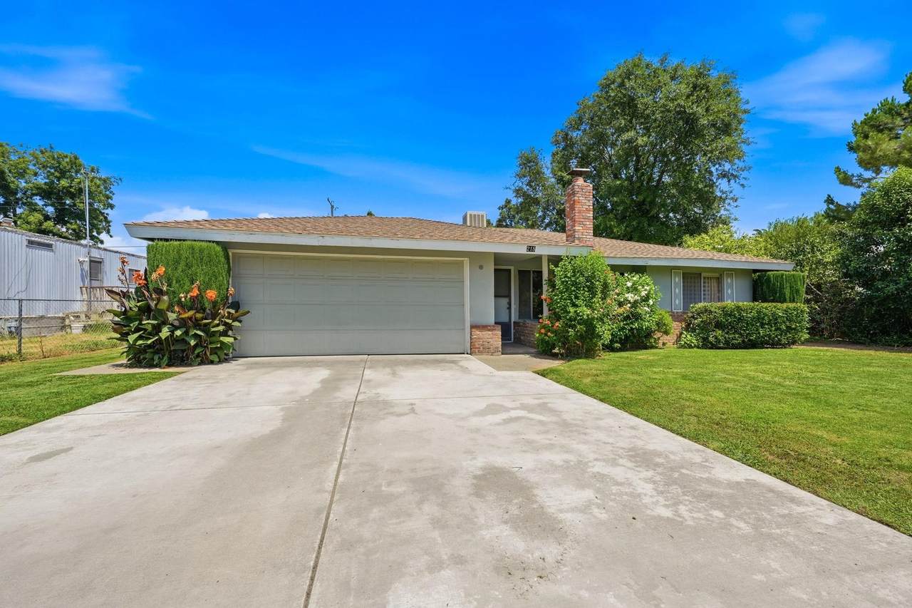 218 San Mateo Avenue - Photo 1