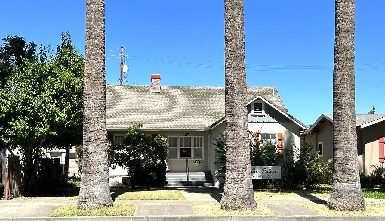 438 Washington Street - Photo 1