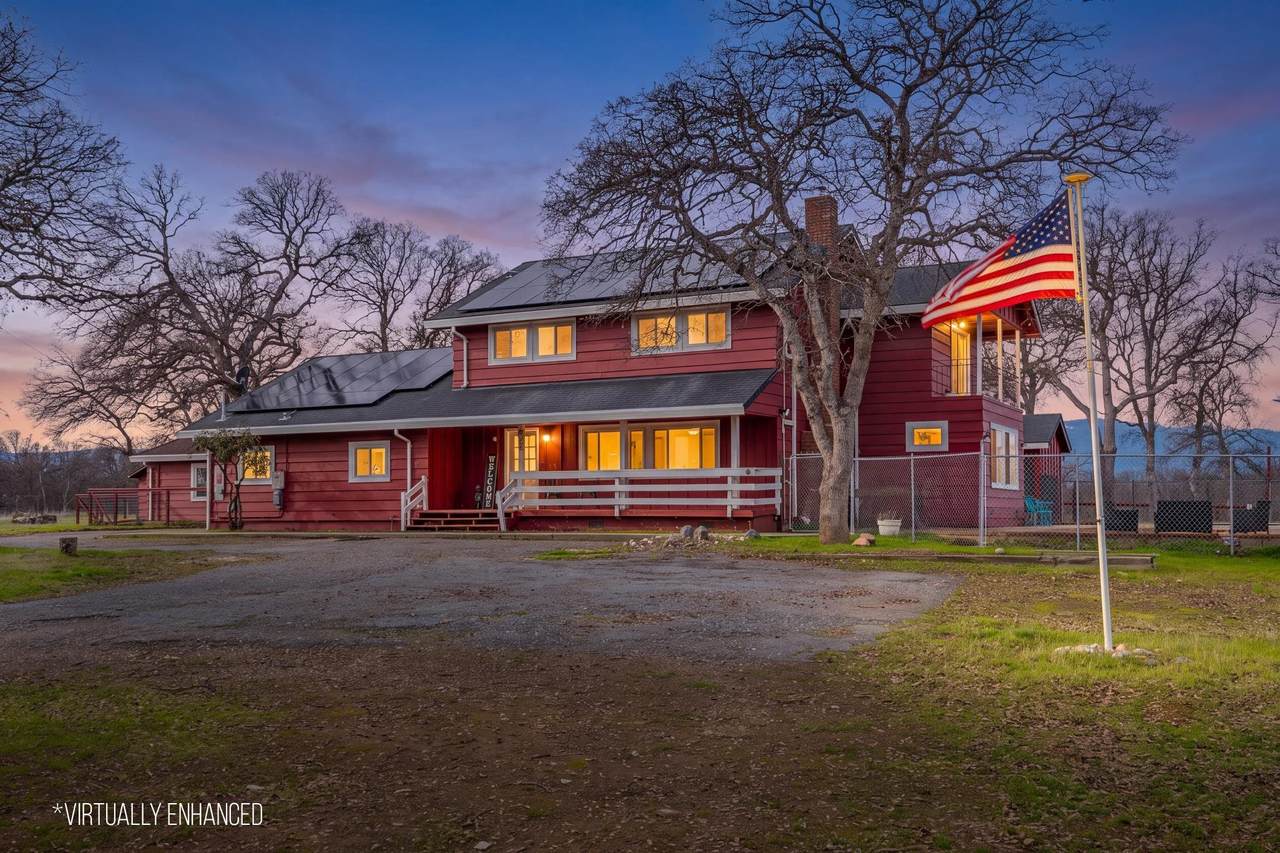 4265 Osborn Road - Photo 1