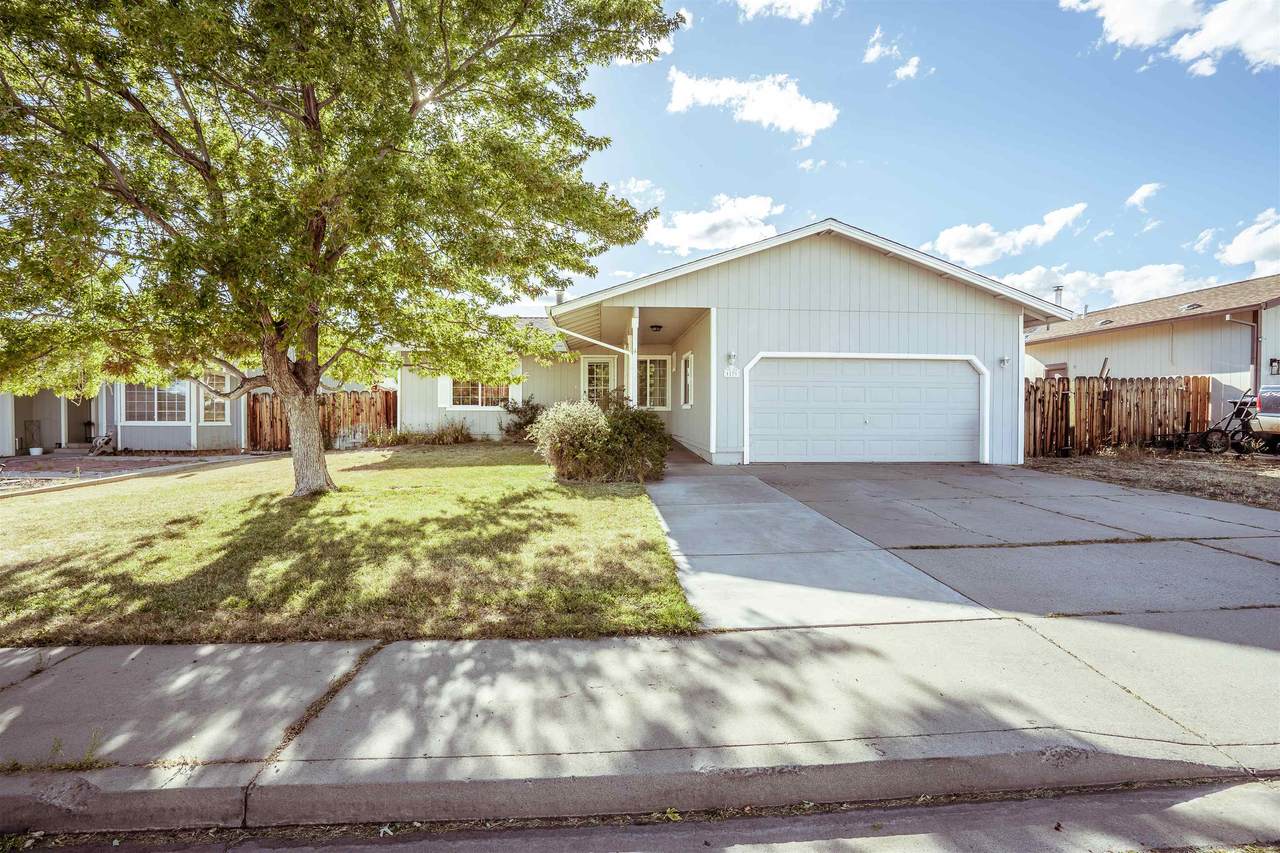 1170 Barbara Street - Photo 1