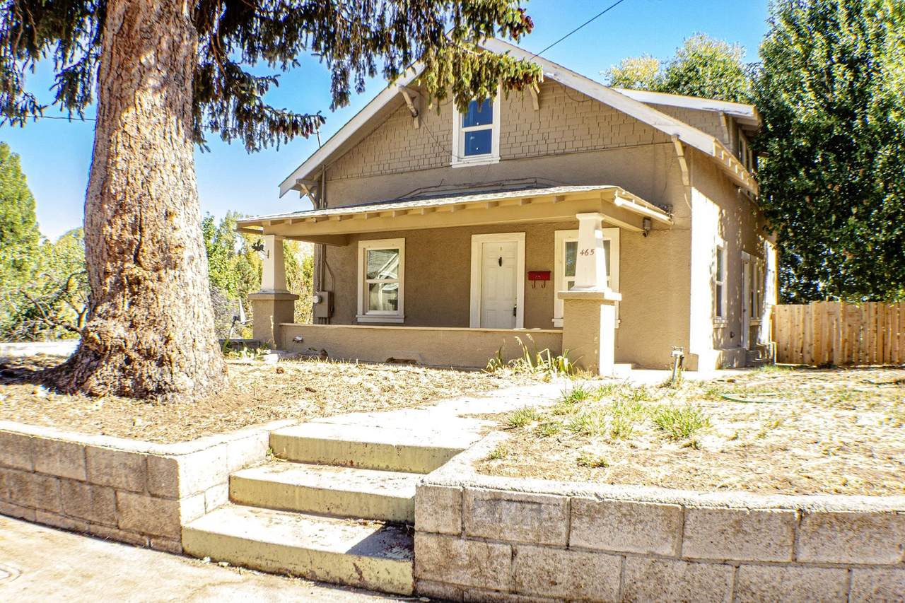 465 N Roop St - Photo 1