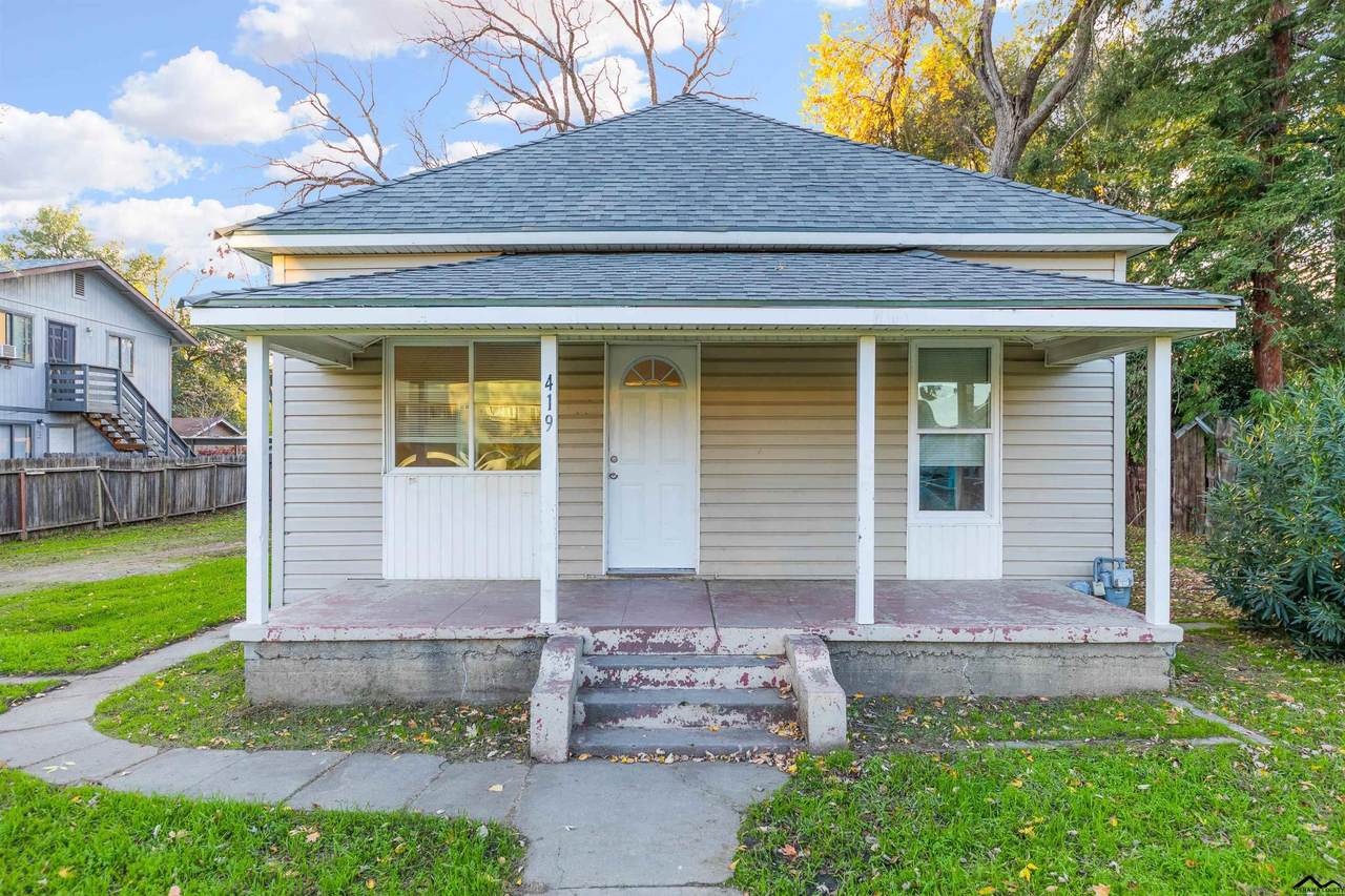 419 Jackson Street - Photo 1