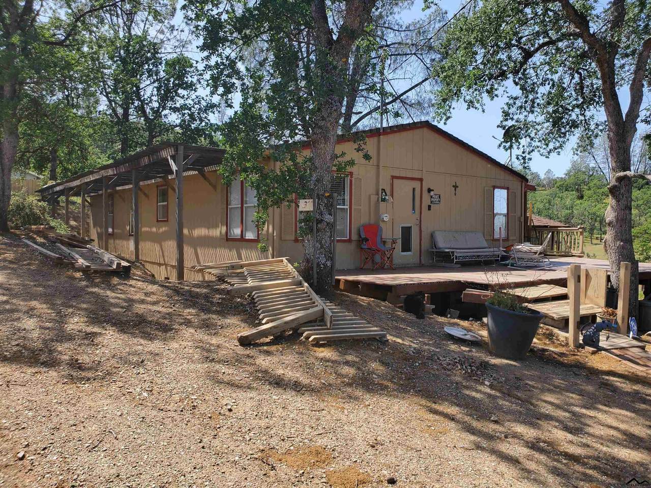 7625 Plumas Drive - Photo 1