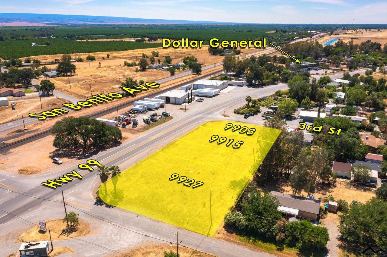 9927 State Highway 99W - Photo 1
