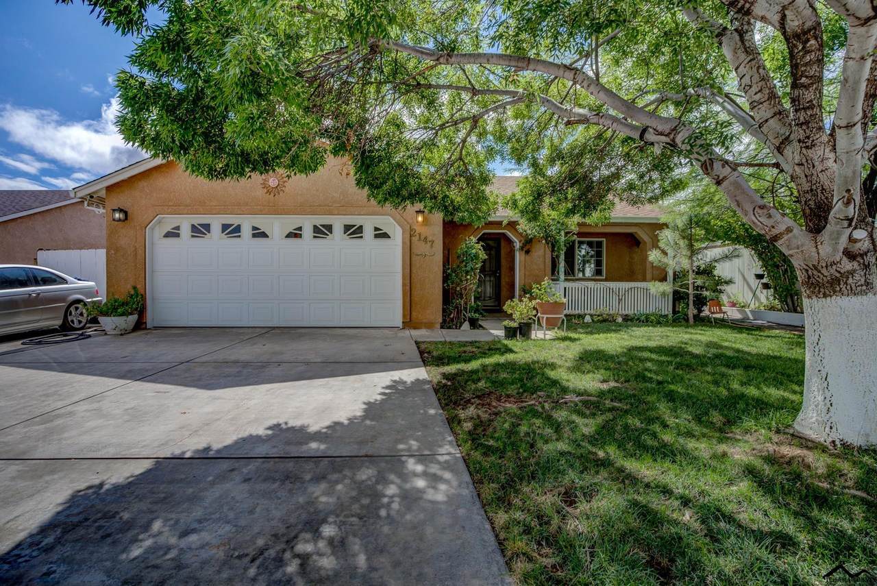 2147 Reta Way - Photo 1