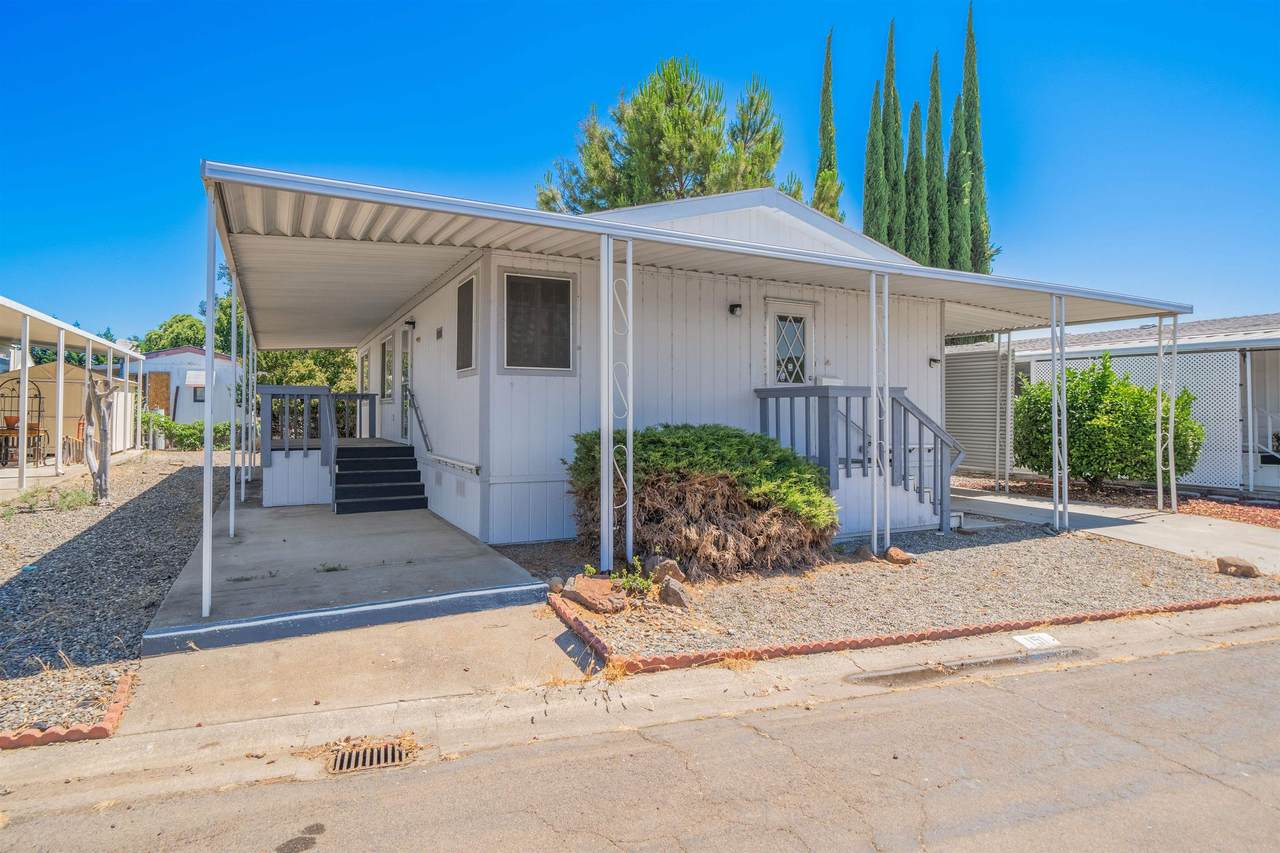 151 Casa Grande Drive - Photo 1