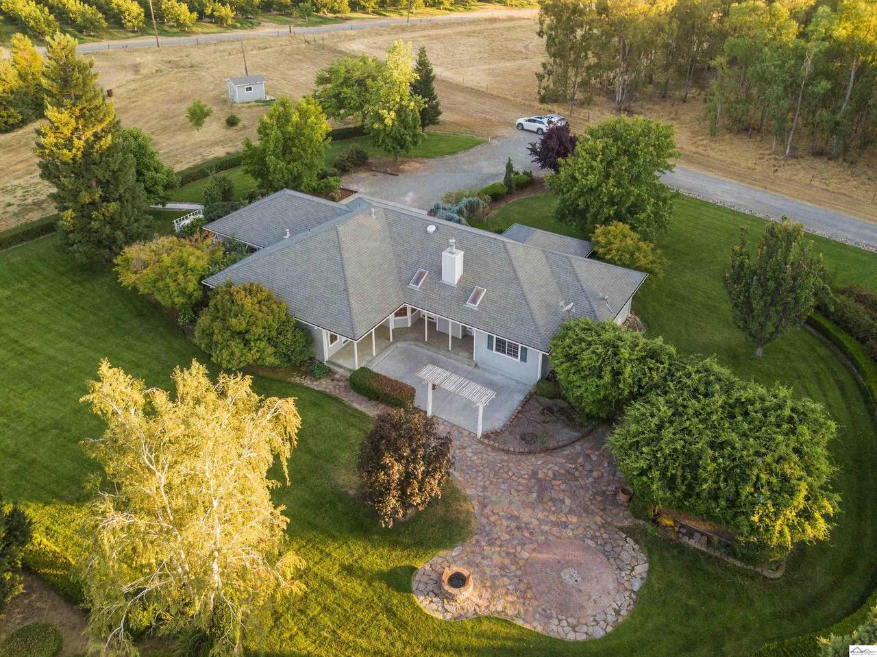 23011 Alpha Lane - Photo 1