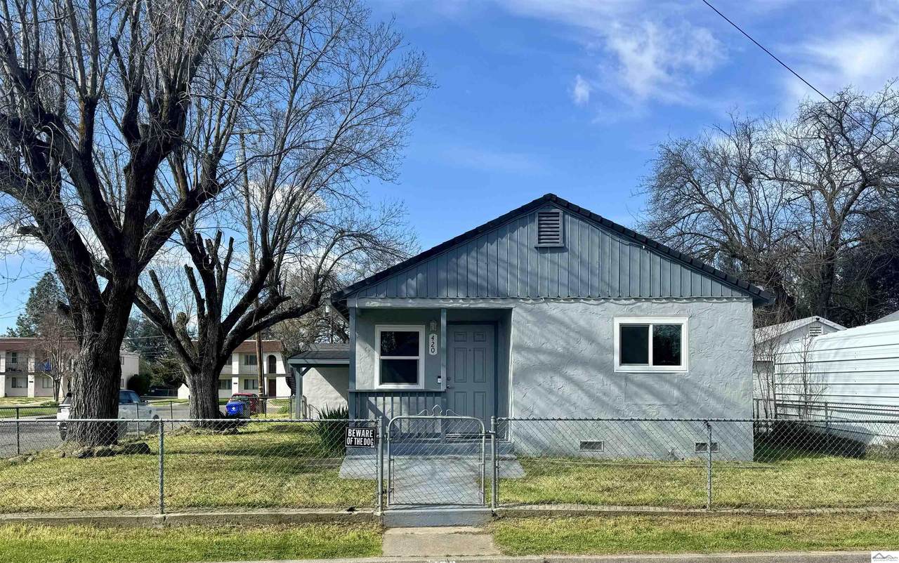 420 Griffin Way - Photo 1