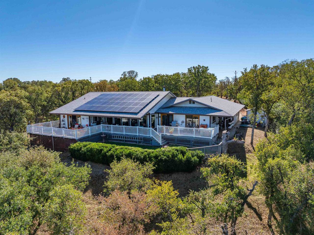 21350 Wilcox Road - Photo 1