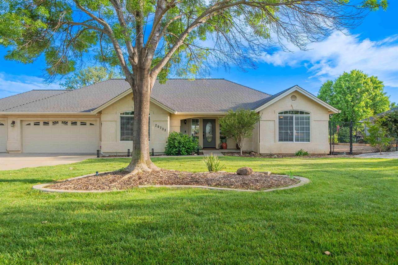 20733 Edgewater Drive - Photo 1