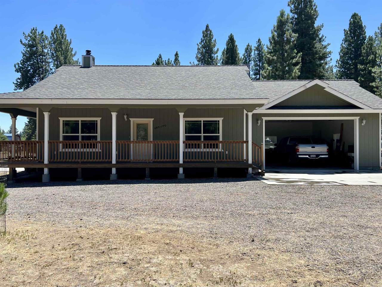 687-770 Hollywood Way - Photo 1