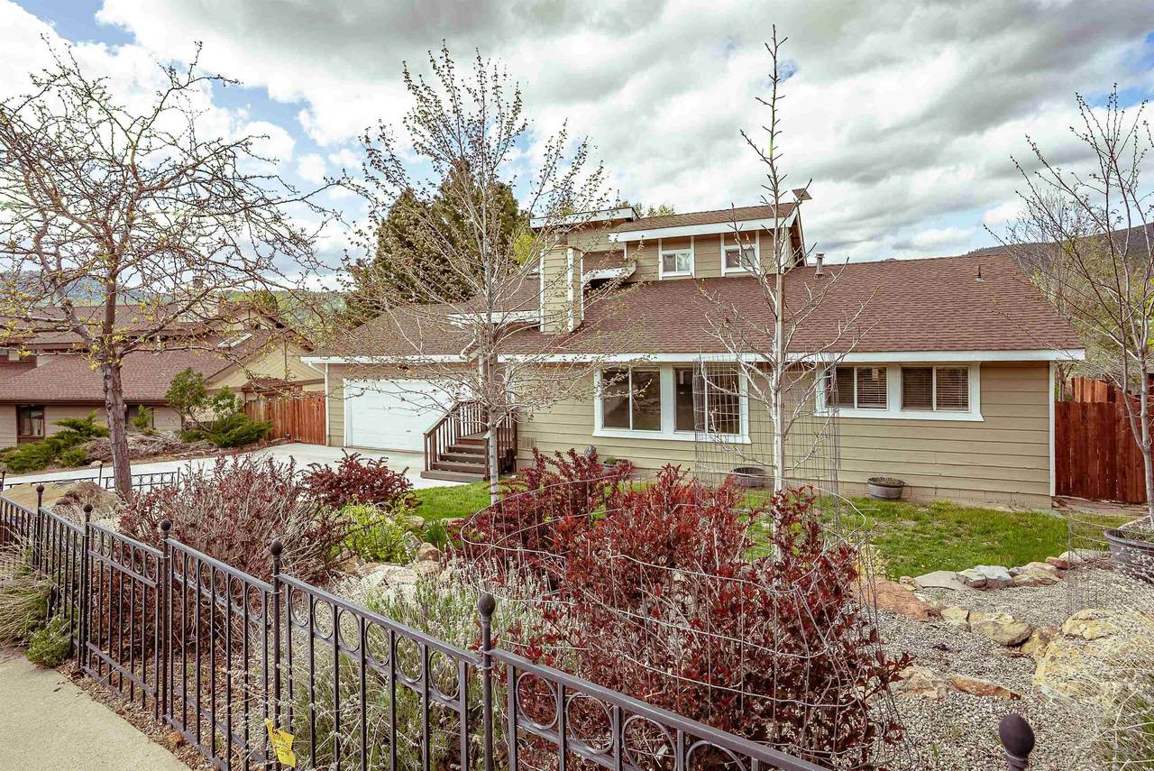 45 Brookwood Dr - Photo 1