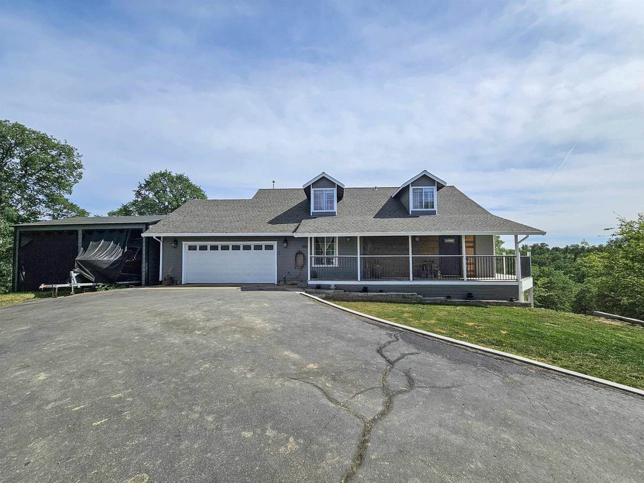 18753 Saddleback Ridge Lp. - Photo 1