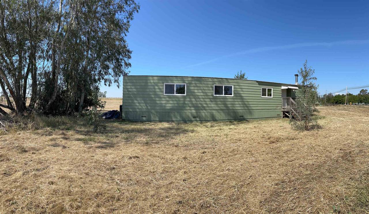 4495 Hall Road - Photo 1