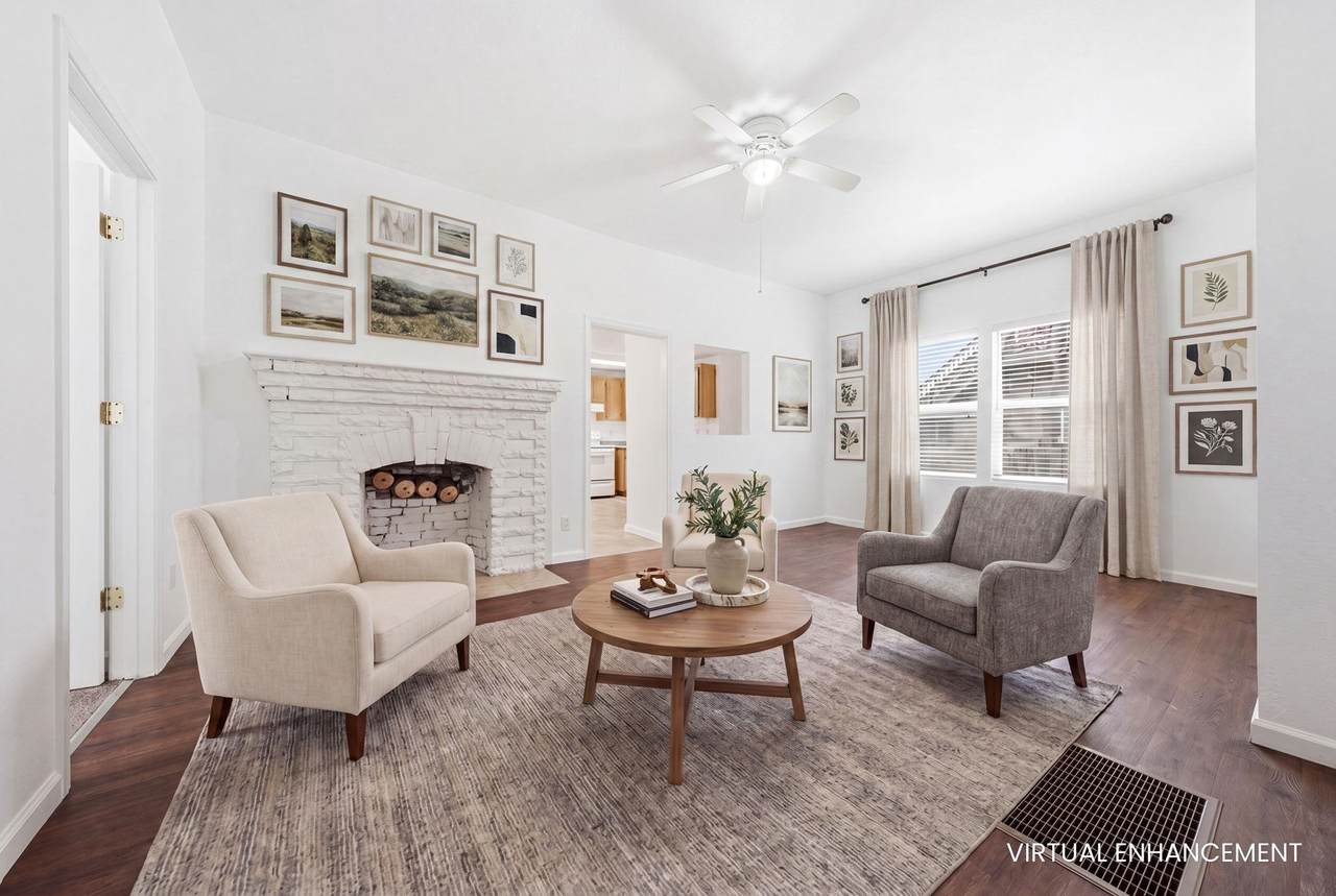1020 Washington Street - Photo 1