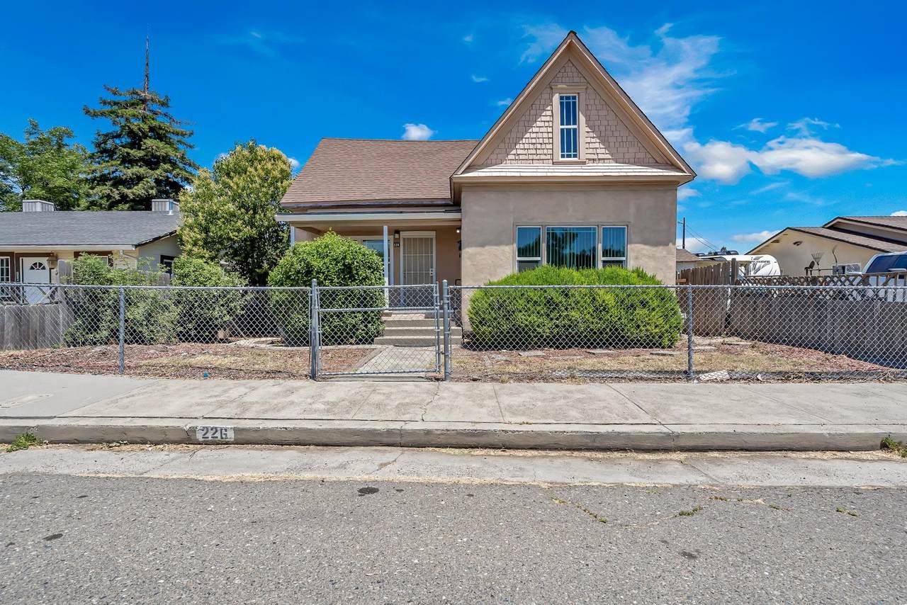 226 Madison Street - Photo 1