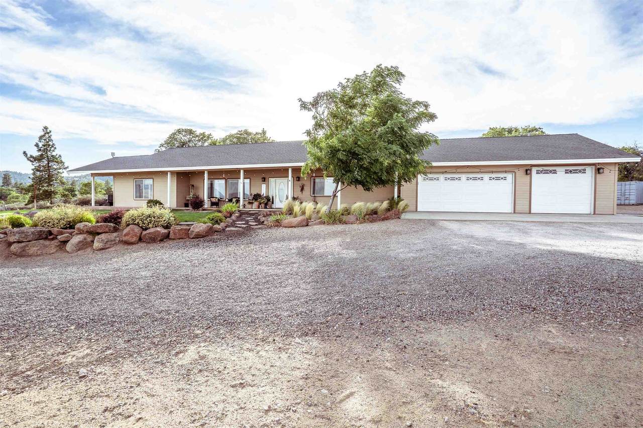 697-850 Cheney Creek - Photo 1