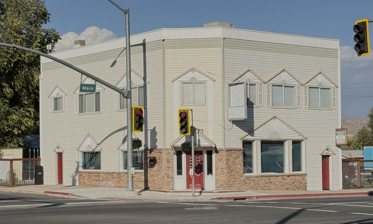 2301 Main Street - Photo 1