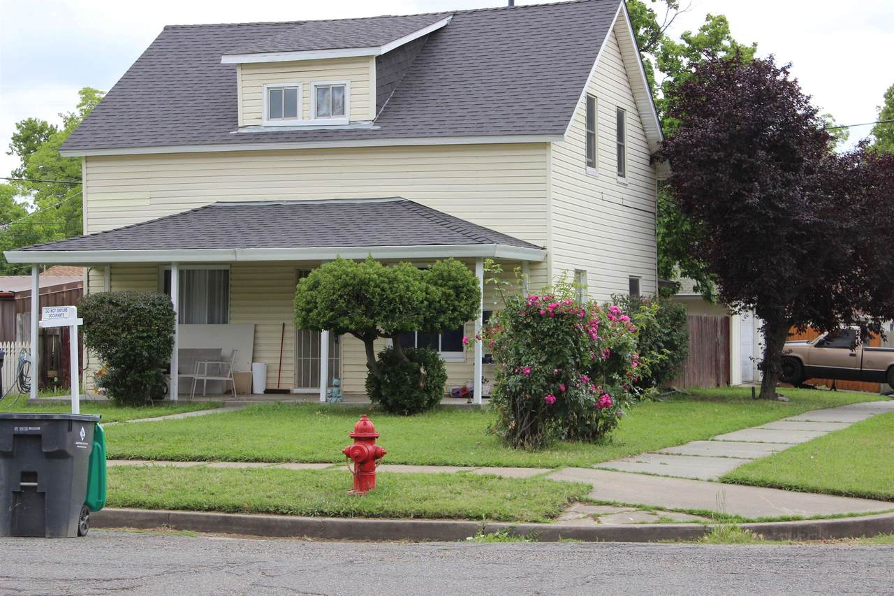 855 Johnson Street - Photo 1