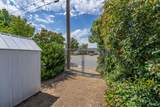 1450 Walnut Street - Photo 48