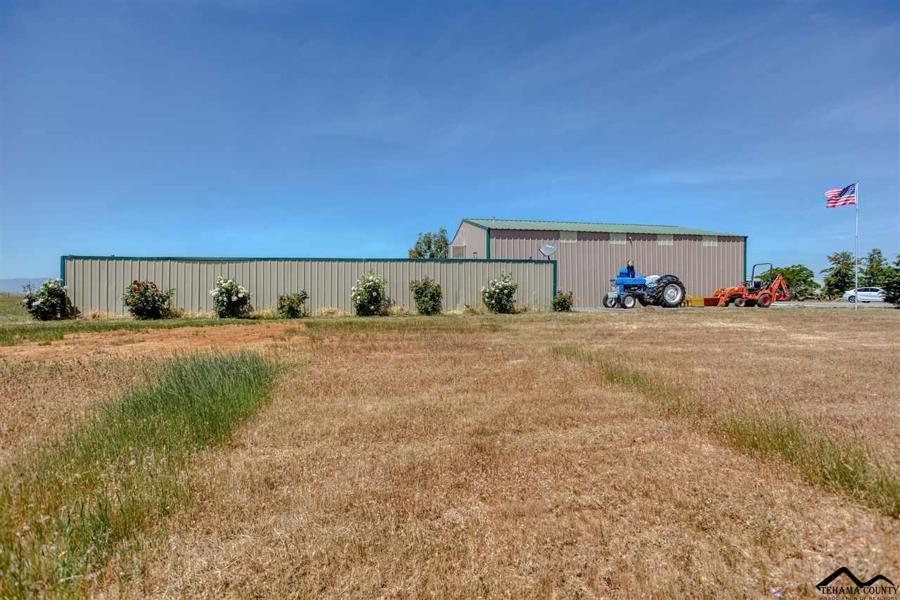 5955 Paskenta Road - Photo 1