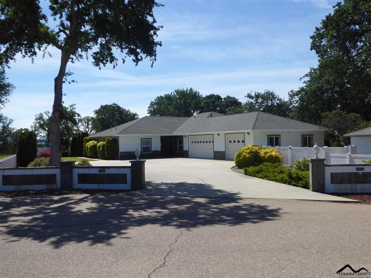 14500 Woodland Hills Drive - Photo 1