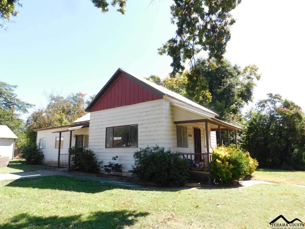 556 Johnson Street - Photo 1