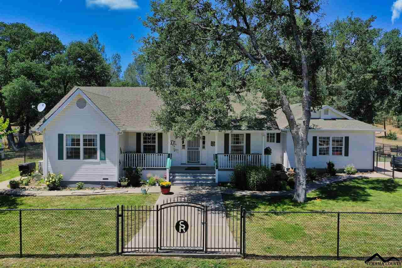 17275 Benson Road - Photo 1