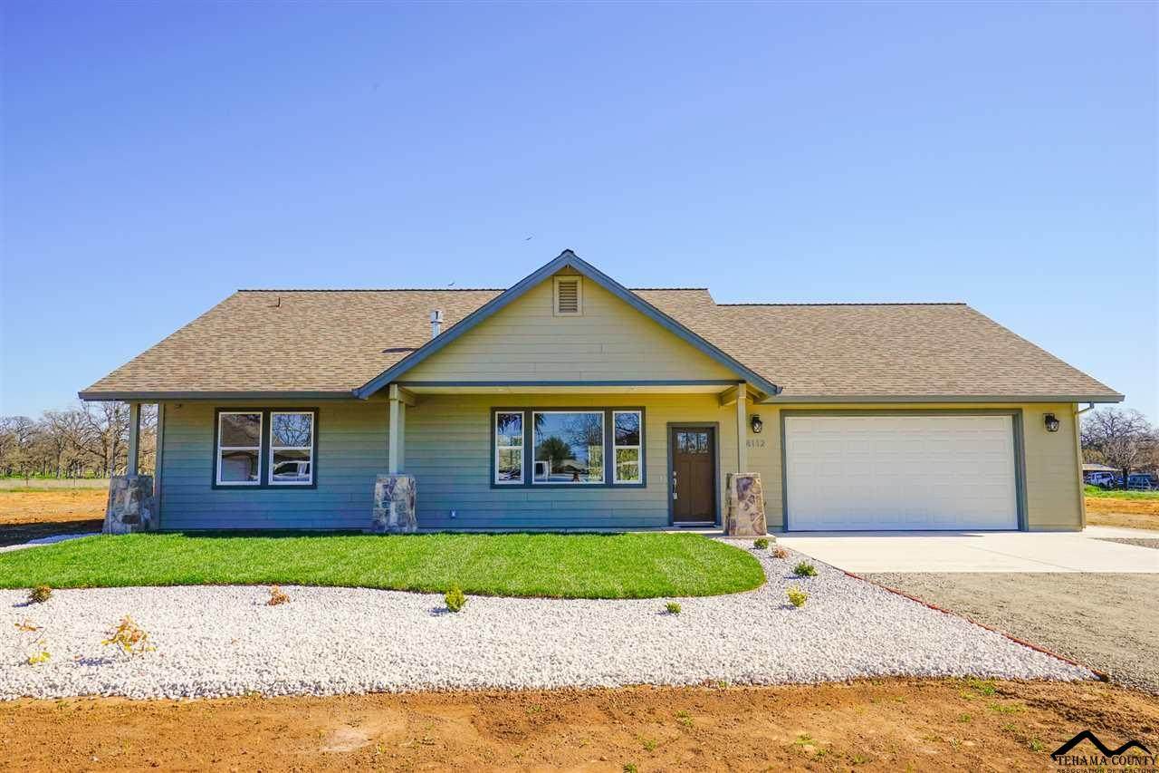 8102 Carlee Drive - Photo 1
