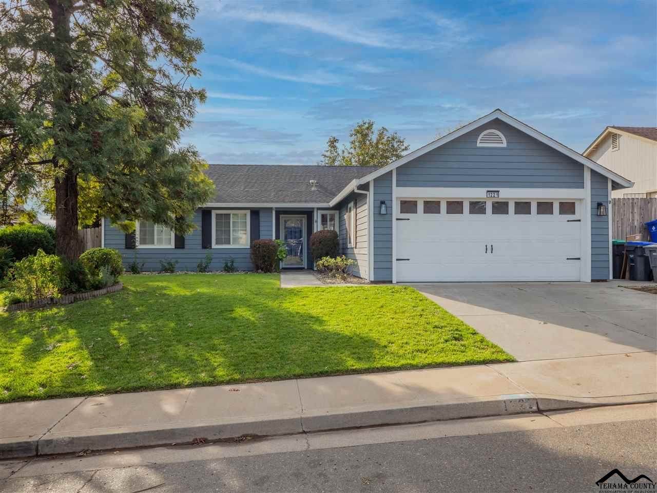 1221 Britt Lane - Photo 1