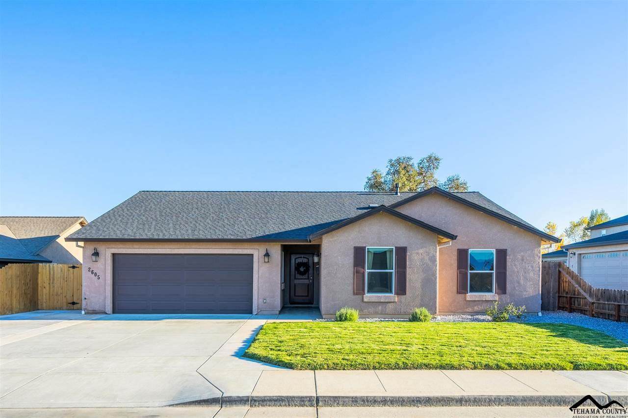 2605 Sapphire Lane - Photo 1