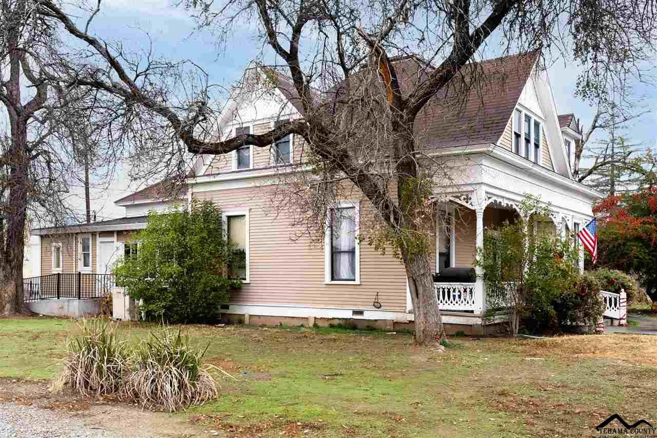 1214 Marin Drive - Photo 1